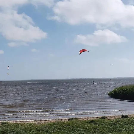 4 Person In Ringkøbing