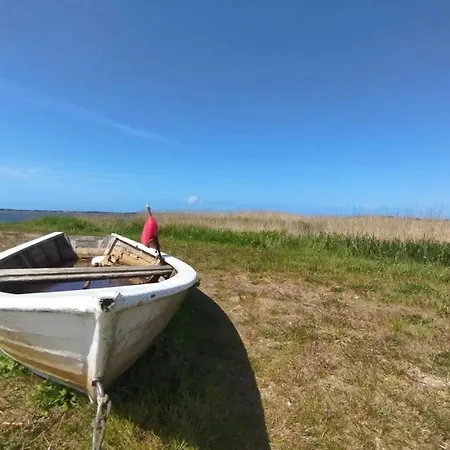 4 Person In * Ringkøbing