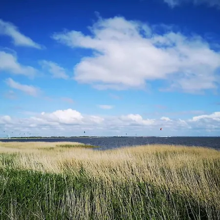 Appartamento 4 Person In Ringkøbing