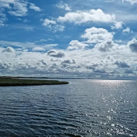 4 Person In Ringkøbing