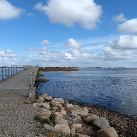 4 Person In * Ringkøbing